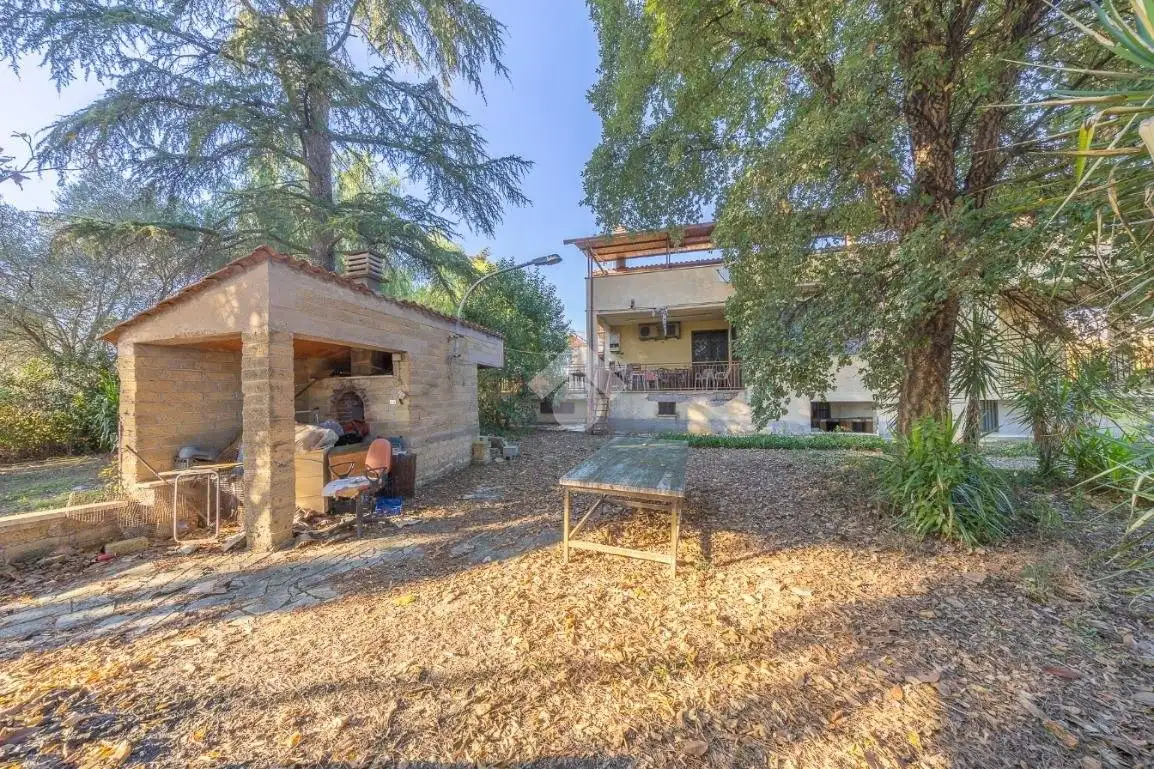 Appartamento via Maremmana Inferiore 396, La Botte, Guidonia Montecelio - foto 5