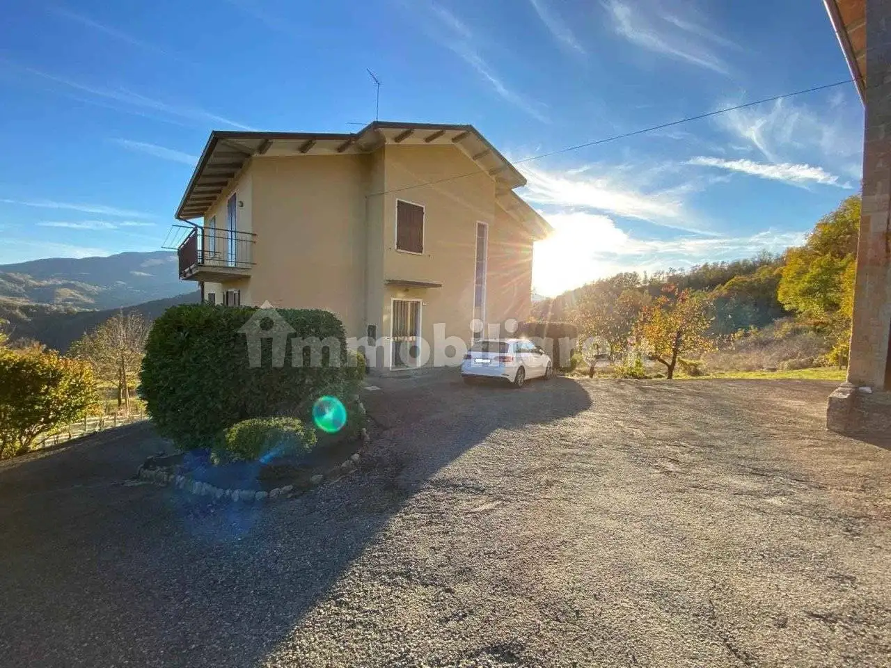 Villa unifamiliare via Vologno, Castelnovo Ne' Monti - foto 2