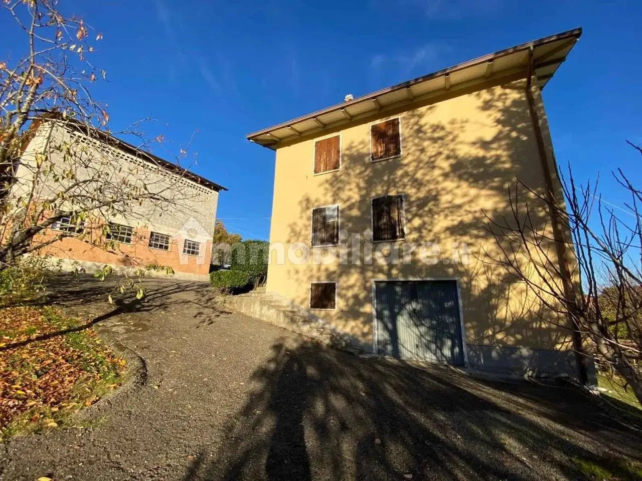 Villa unifamiliare via Vologno, Castelnovo Ne' Monti - foto 3