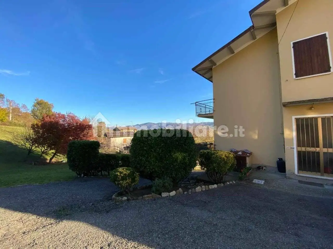 Villa unifamiliare via Vologno, Castelnovo Ne' Monti - foto 4