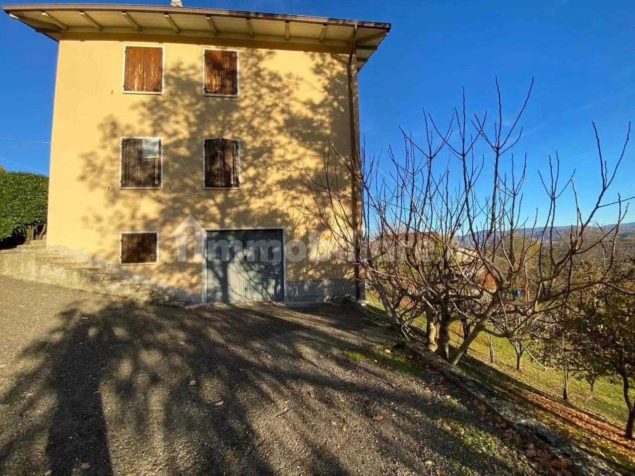 Villa unifamiliare via Vologno, Castelnovo Ne' Monti - foto 5