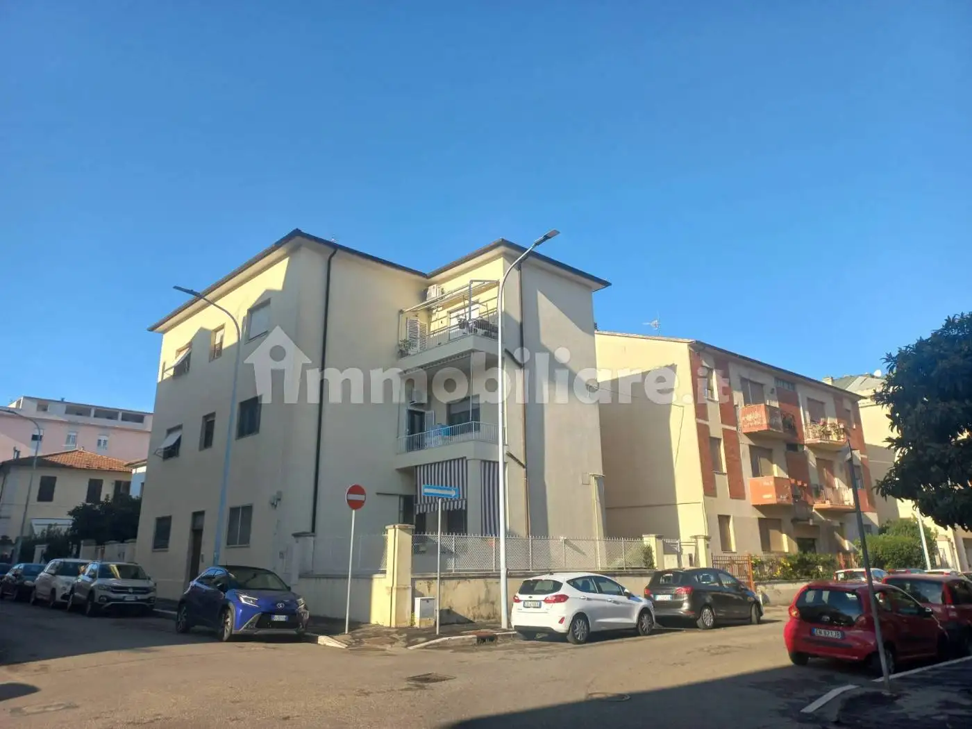 Appartamento in vendita a Grosseto