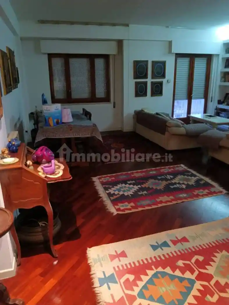 Appartamento in vendita a Castelvetrano