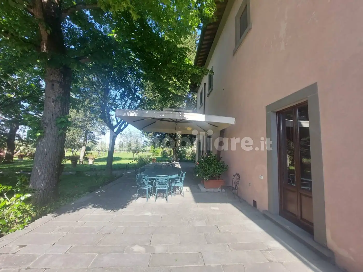 Villa in affitto a Bagno a Ripoli