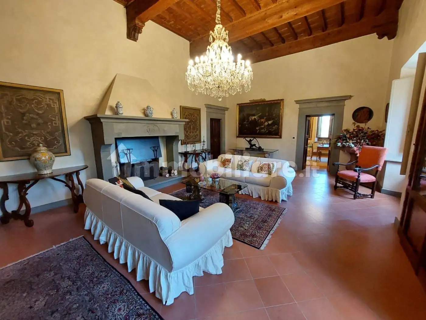 Villa unifamiliare Strada Regionale Chiantigiana, Grassina, Bagno a Ripoli - foto 2