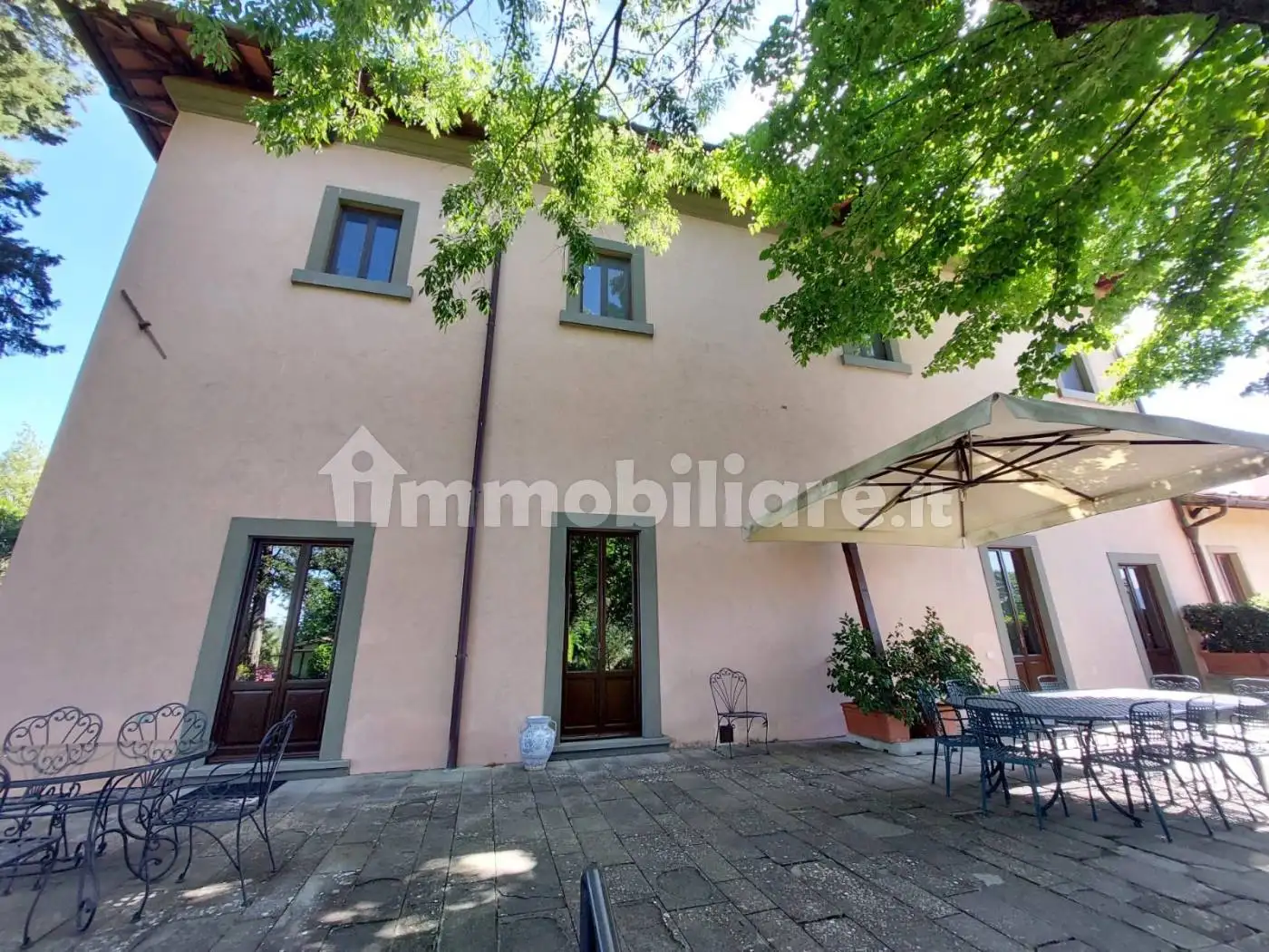 Villa unifamiliare Strada Regionale Chiantigiana, Grassina, Bagno a Ripoli - foto 5