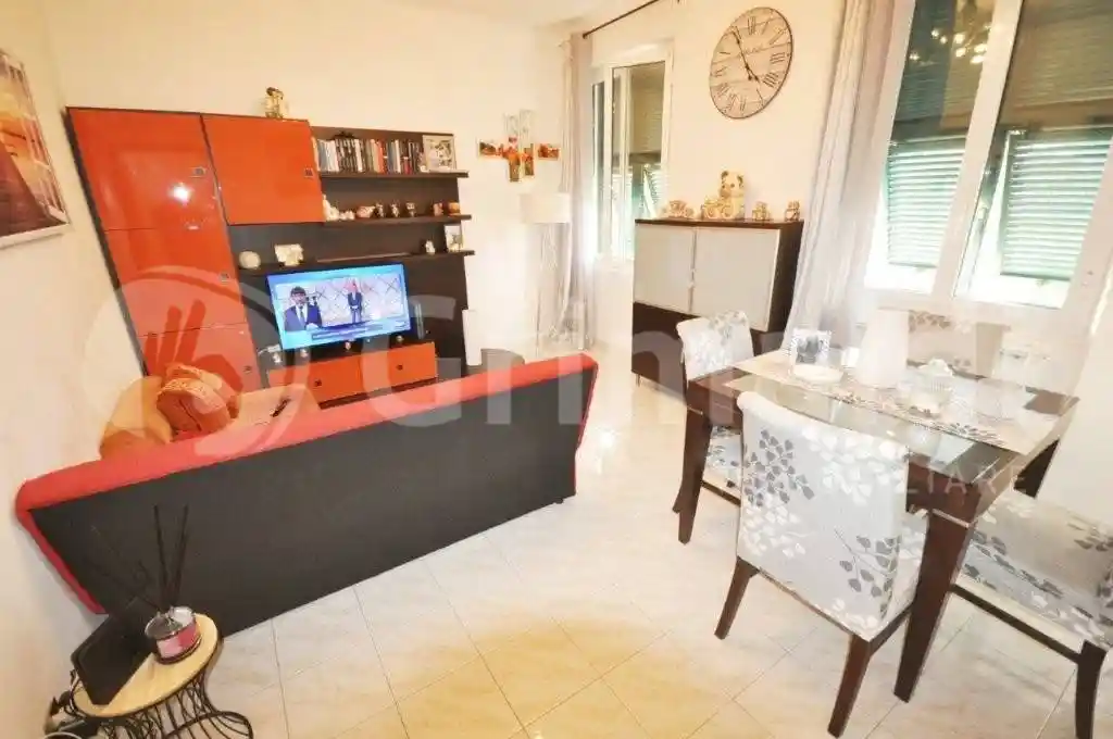 Trilocale quarto piano, Rebocco - La Chiappa, La Spezia - foto 2