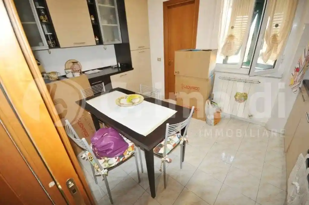 Trilocale quarto piano, Rebocco - La Chiappa, La Spezia - foto 3