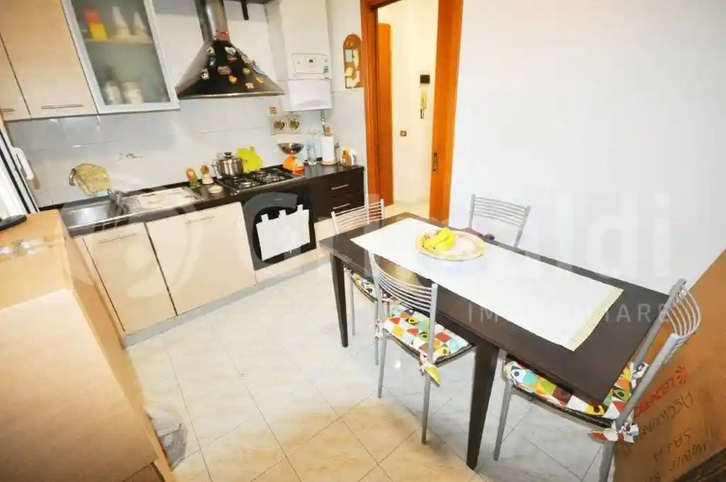 Trilocale quarto piano, Rebocco - La Chiappa, La Spezia - foto 5