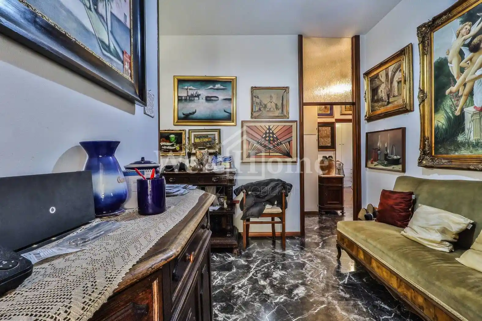 Quadrilocale da ristrutturare, primo piano, Rastignano, Pianoro - foto 2