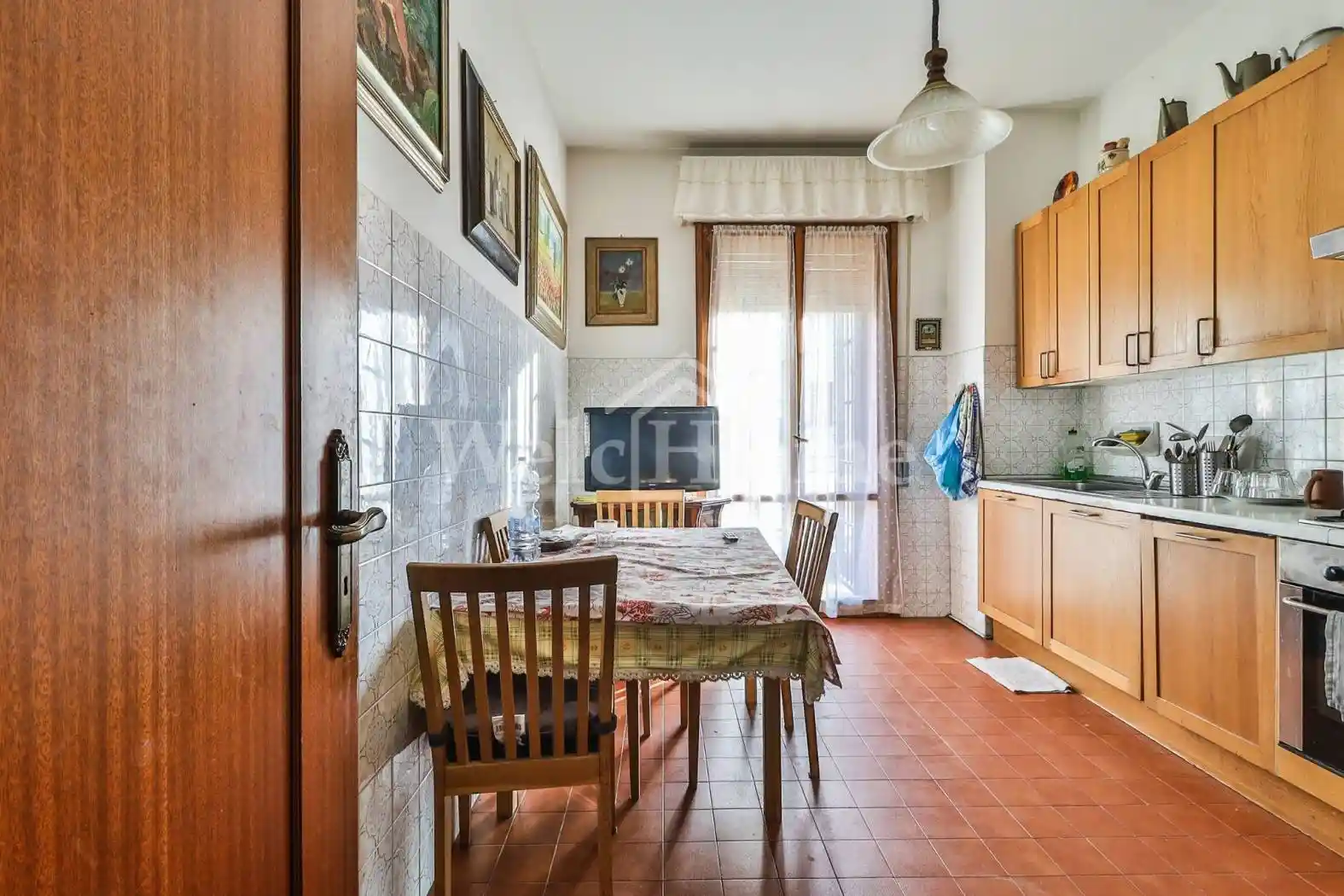 Quadrilocale da ristrutturare, primo piano, Rastignano, Pianoro - foto 5