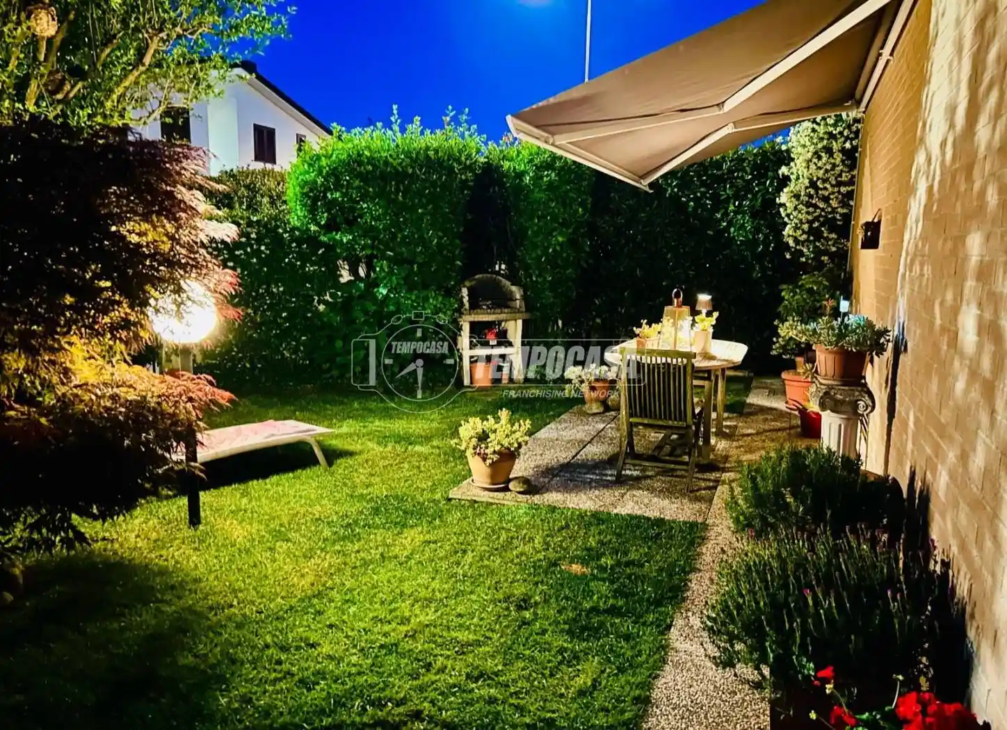 Villetta a schiera - foto 5