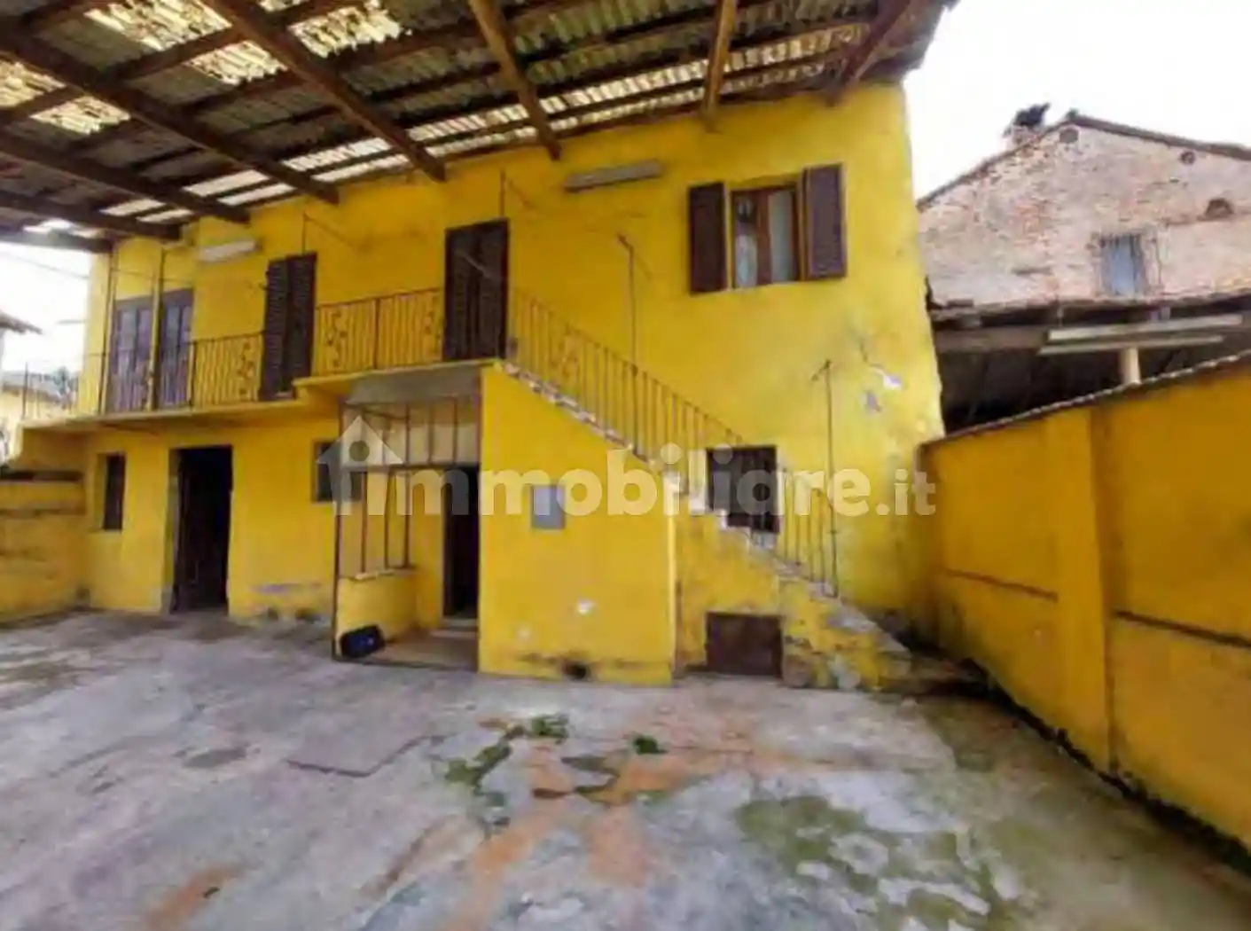 Palazzo - Stabile - foto 4