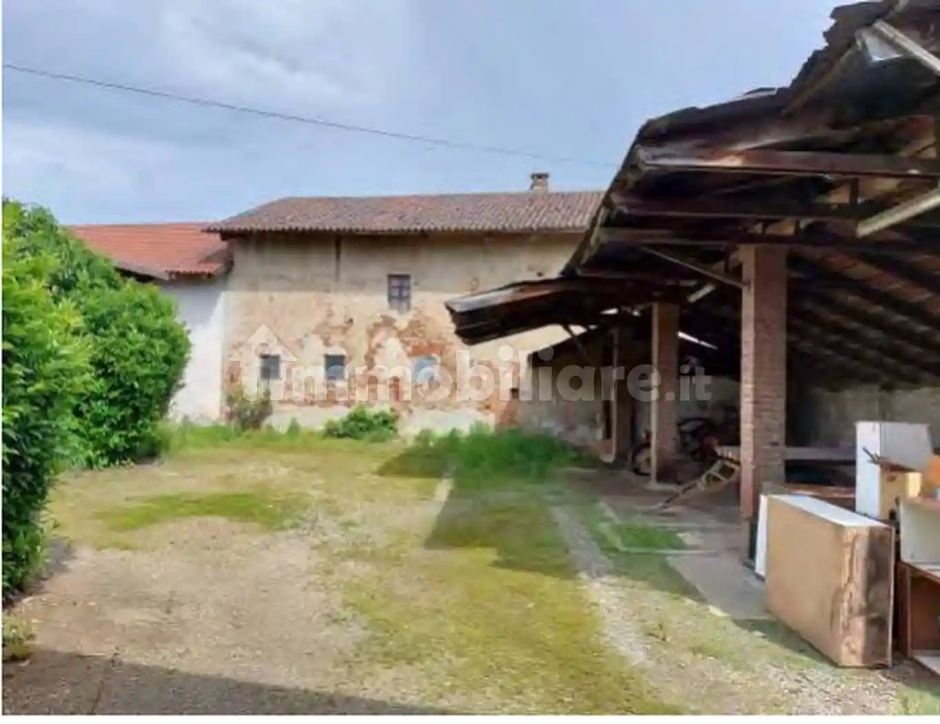 Palazzo - Stabile - foto 5