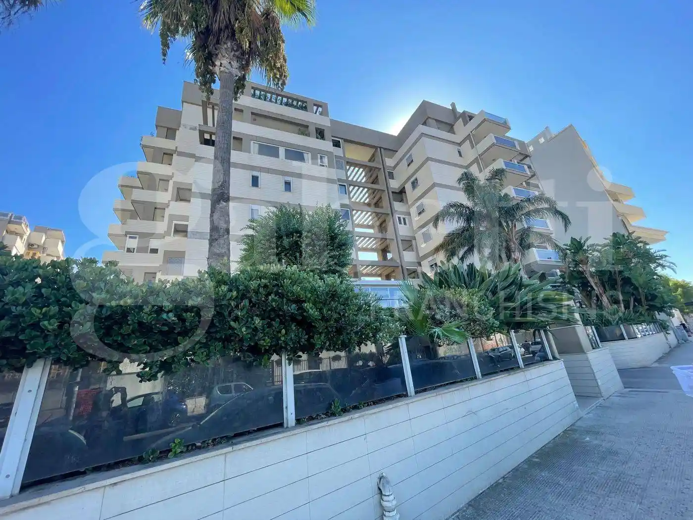 Appartamento in vendita a Bari