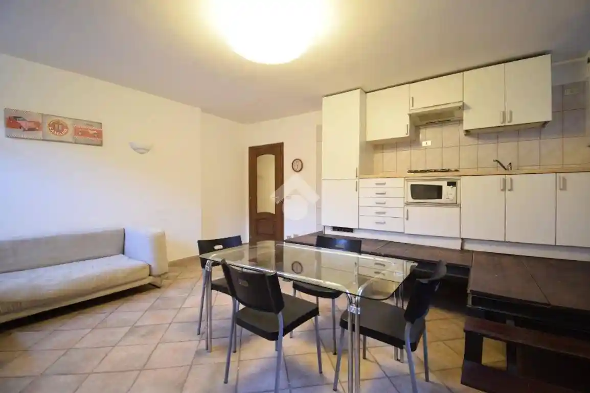 Bilocale Str. del Mainero 161, Colle della Maddalena, Torino - foto 2