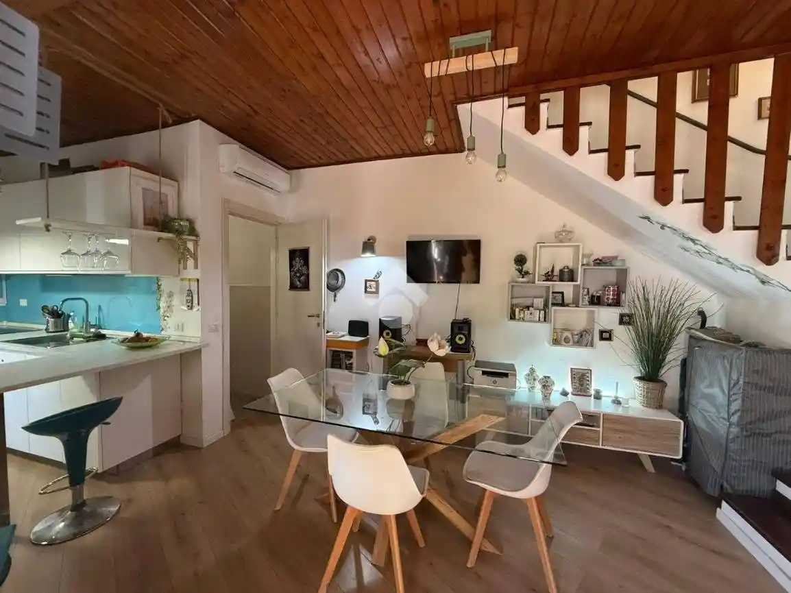 Villetta a schiera in vendita a Santa Marinella