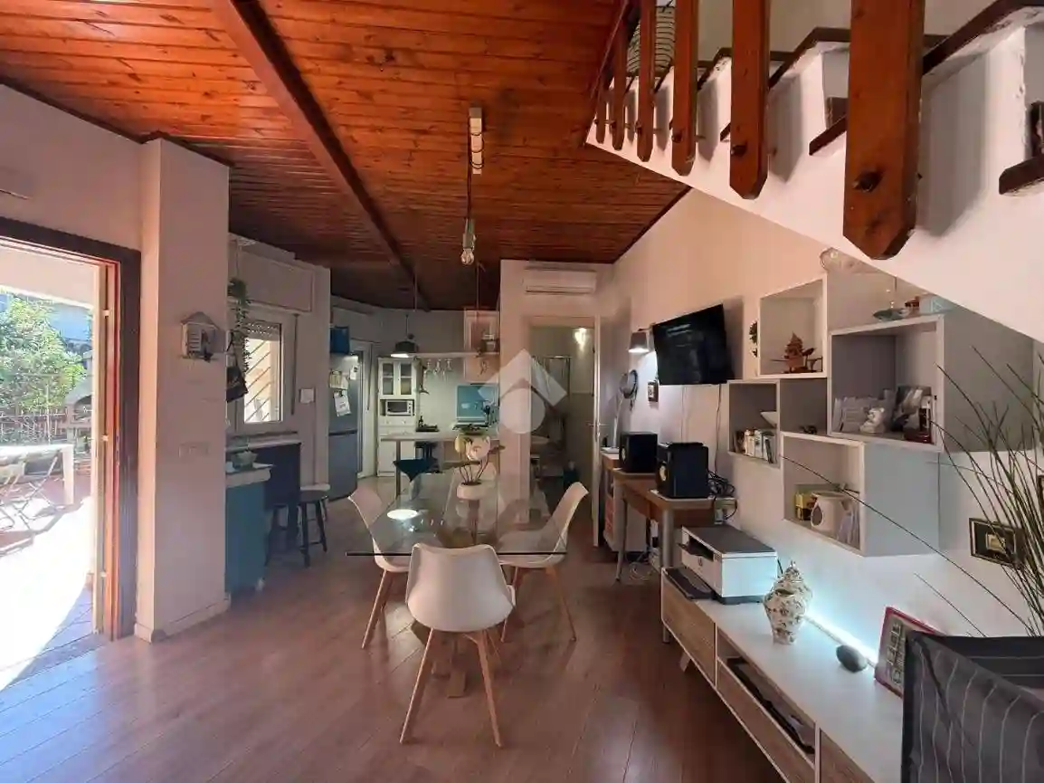 Villetta a schiera - foto 3