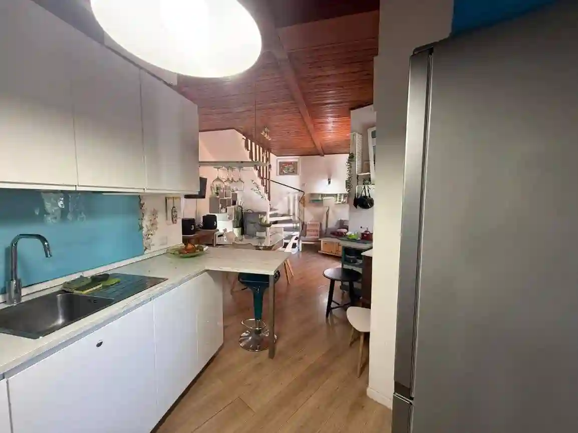 Villetta a schiera - foto 4