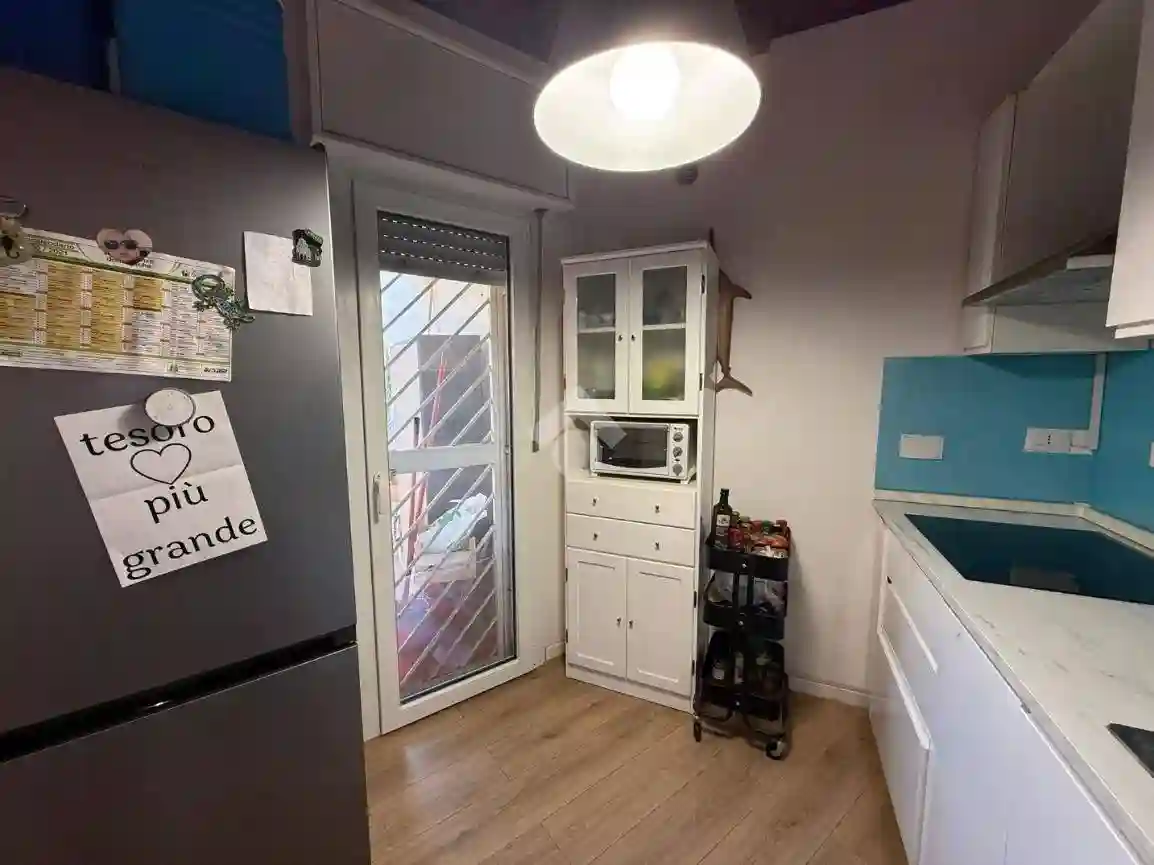 Villetta a schiera - foto 5