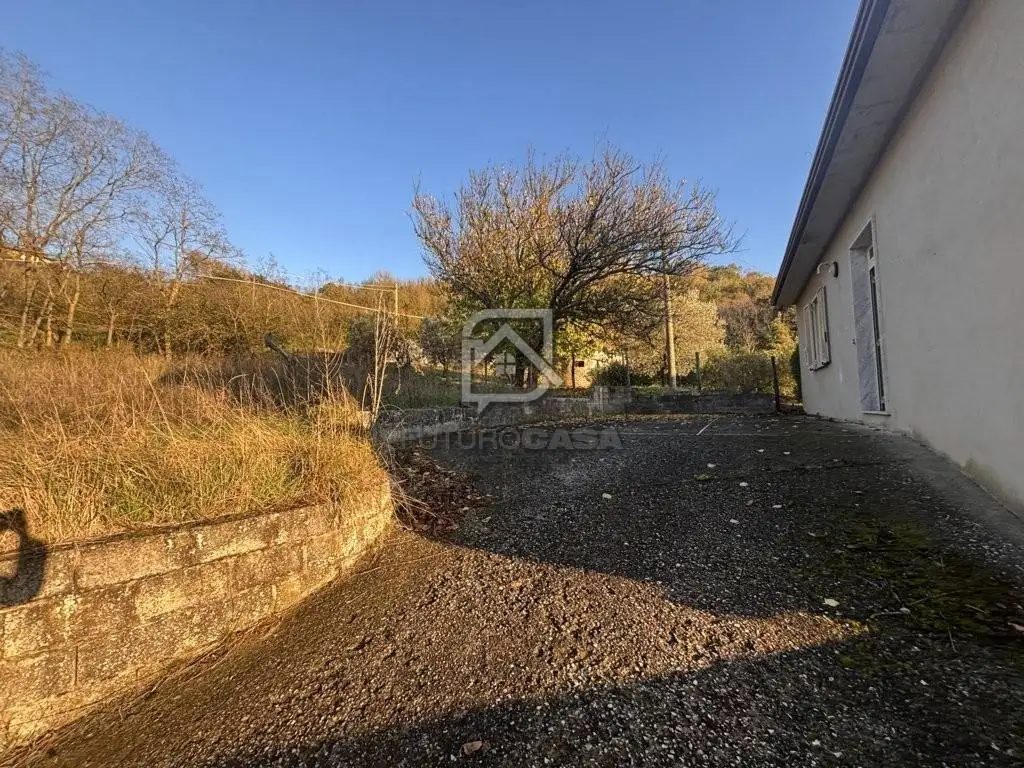 Terratetto unifamiliare Contrada Bosco, Ariano Irpino - foto 3