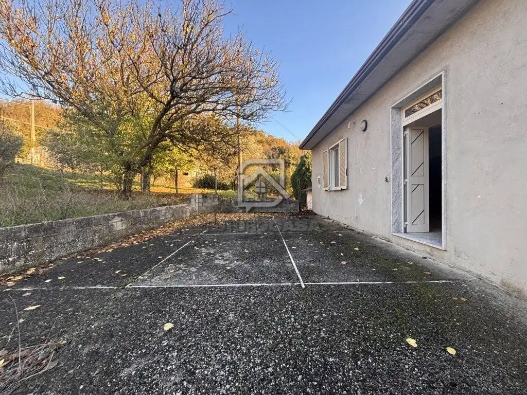 Terratetto unifamiliare Contrada Bosco, Ariano Irpino - foto 4