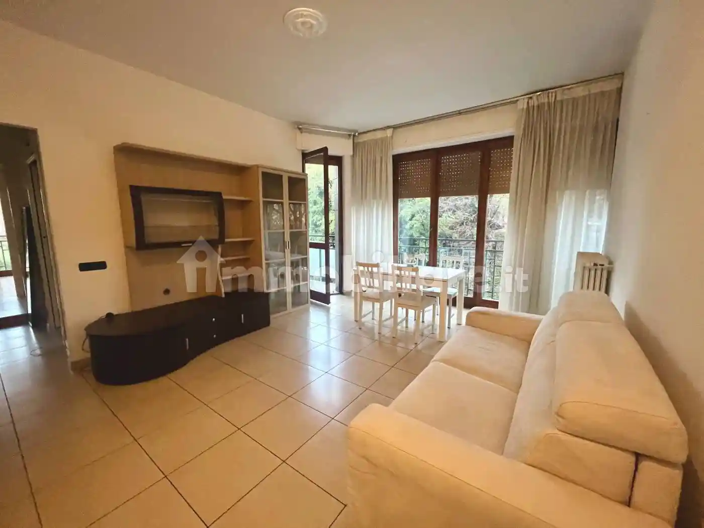 Bilocale via Giacinto Morera 5, Centro Storico, Novara - foto 2