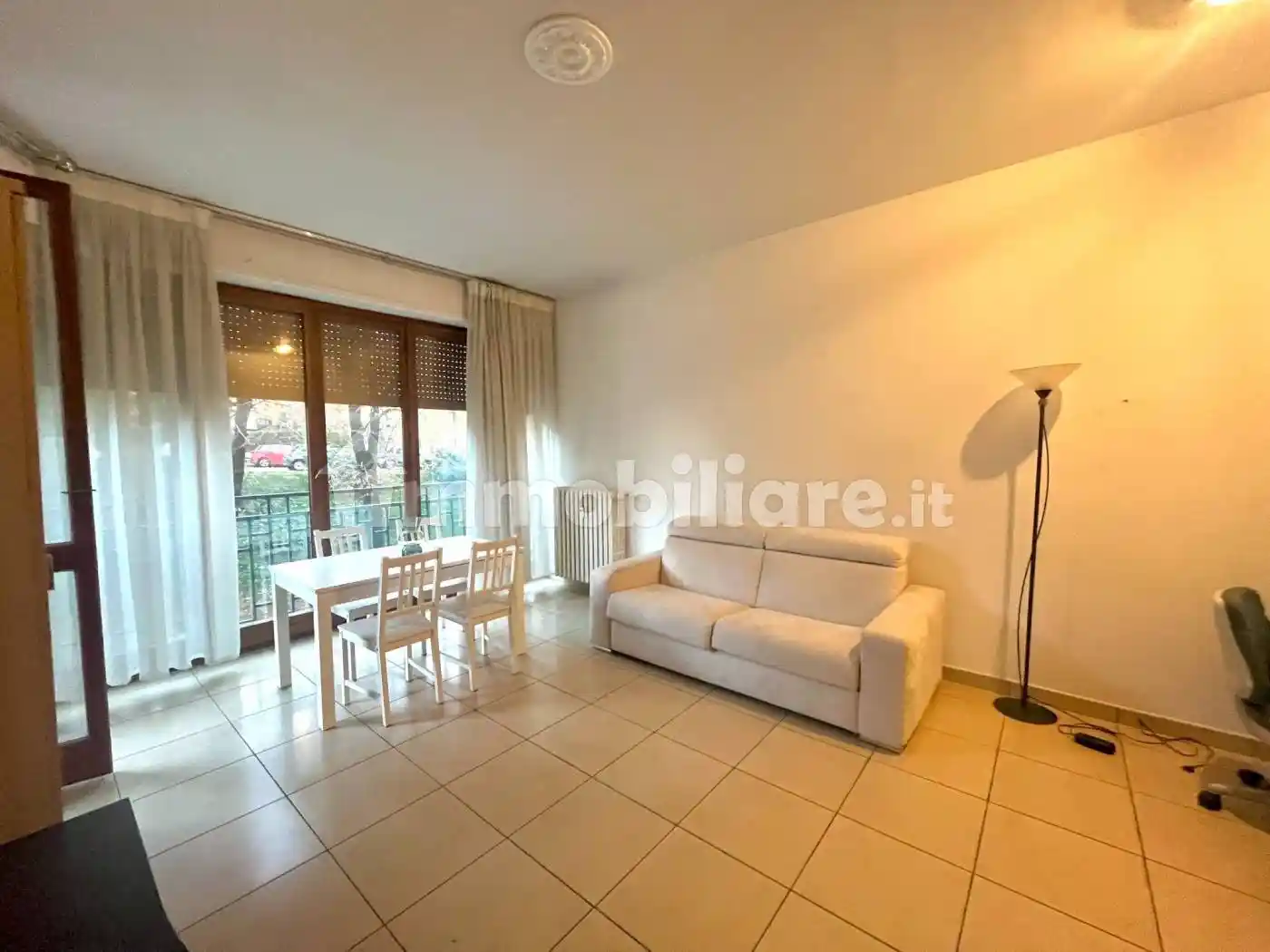 Bilocale via Giacinto Morera 5, Centro Storico, Novara - foto 3