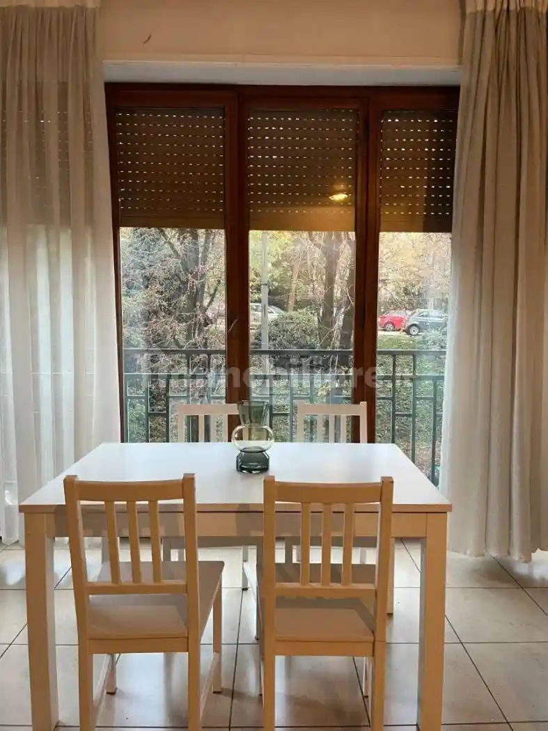 Bilocale via Giacinto Morera 5, Centro Storico, Novara - foto 4