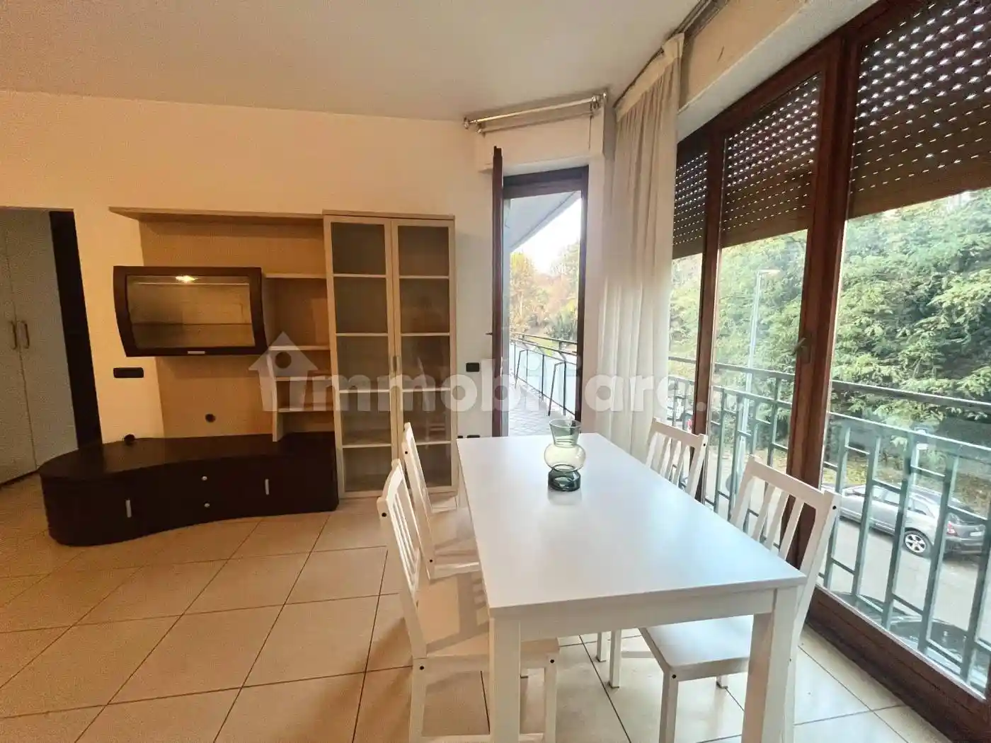 Bilocale via Giacinto Morera 5, Centro Storico, Novara - foto 5