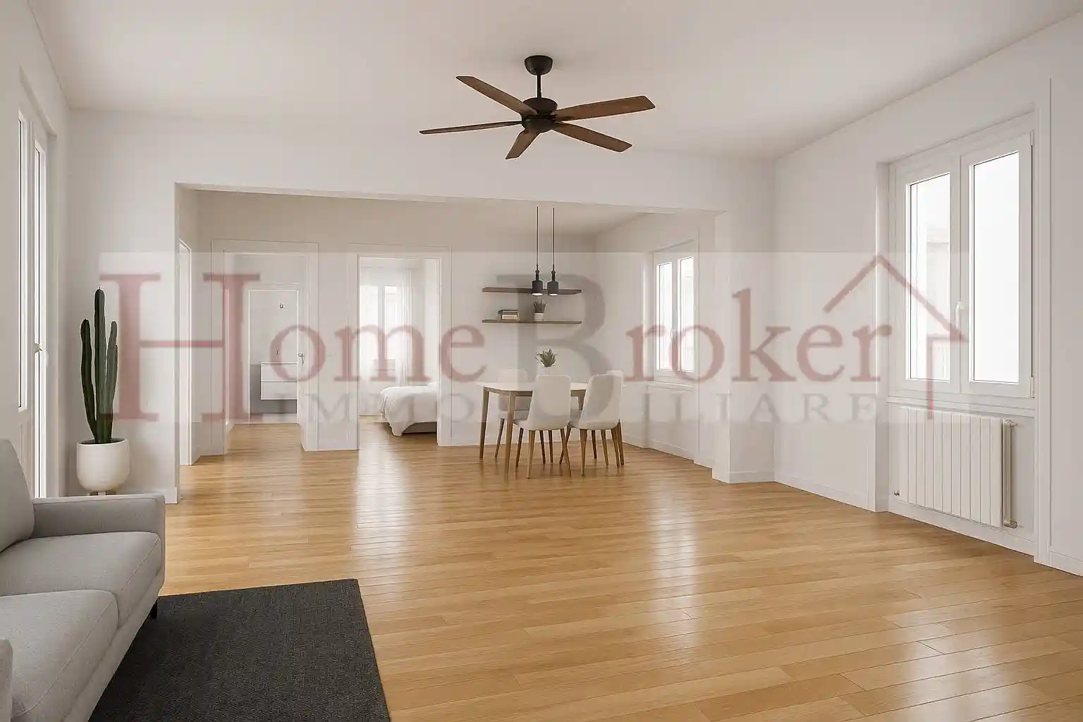 Appartamento in vendita a Firenze