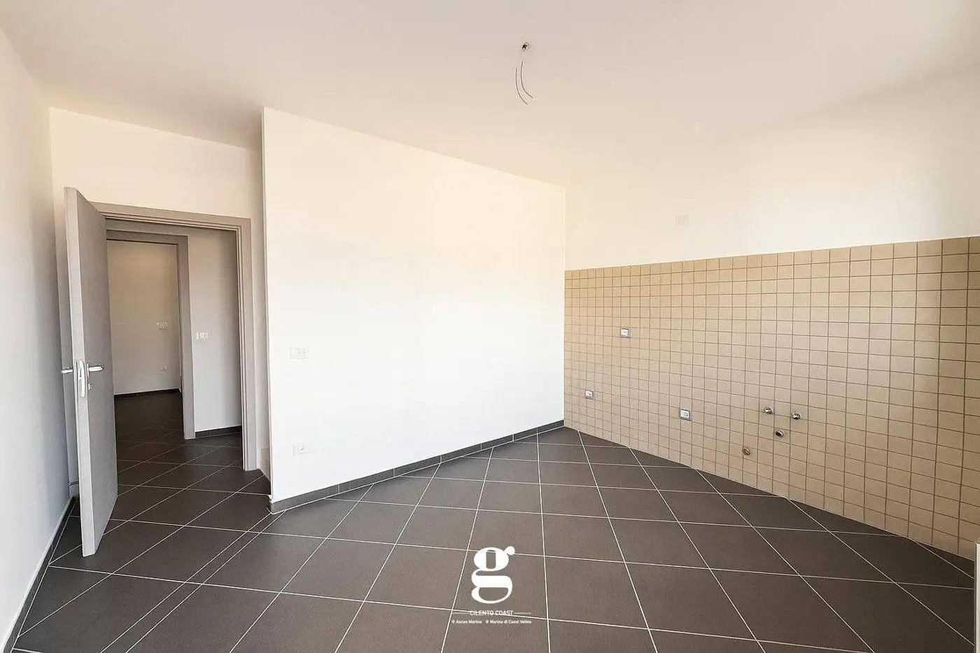 Villa a schiera via Grisi , snc, Ascea - foto 2