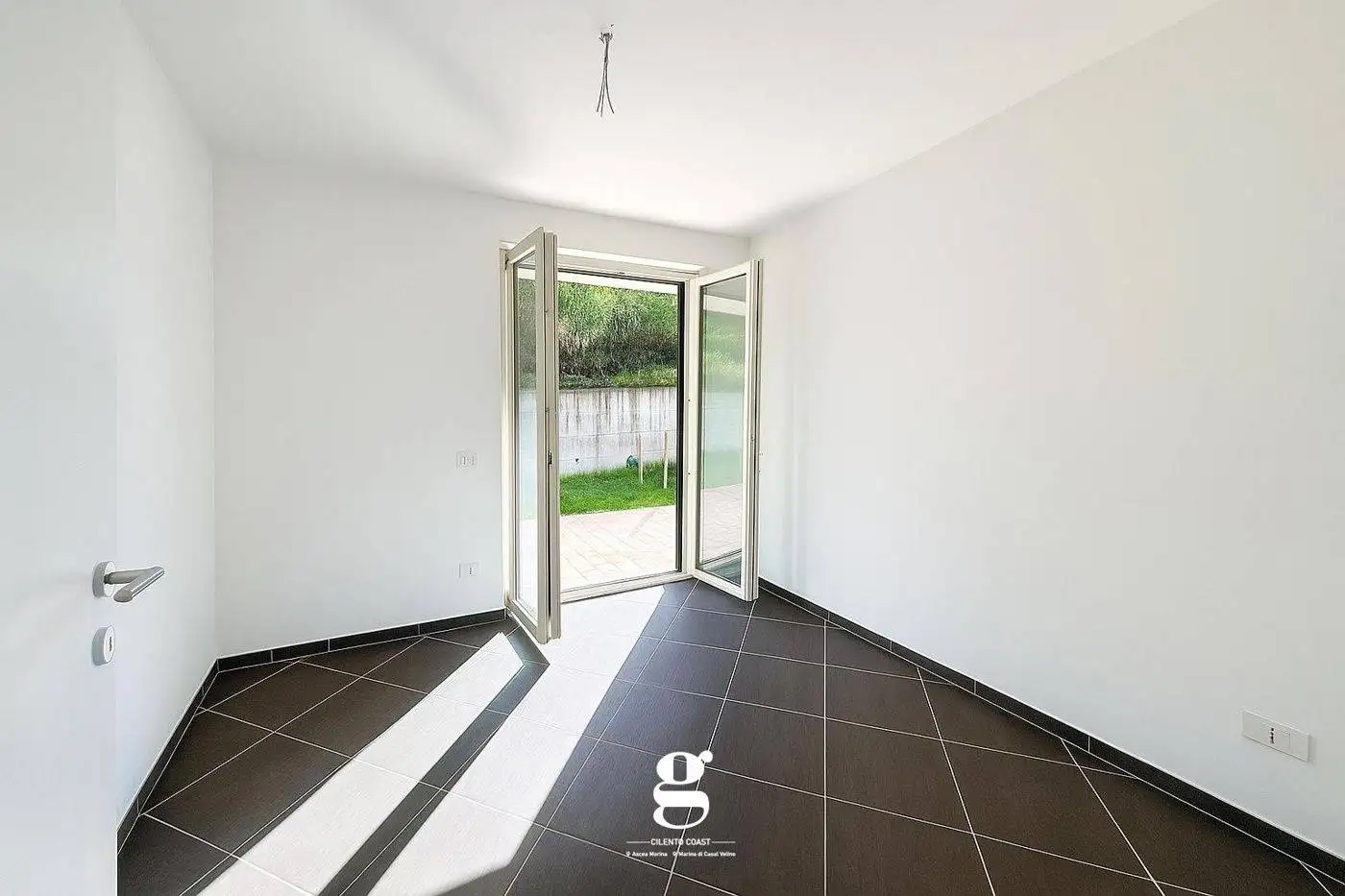 Villa a schiera via Grisi , snc, Ascea - foto 3