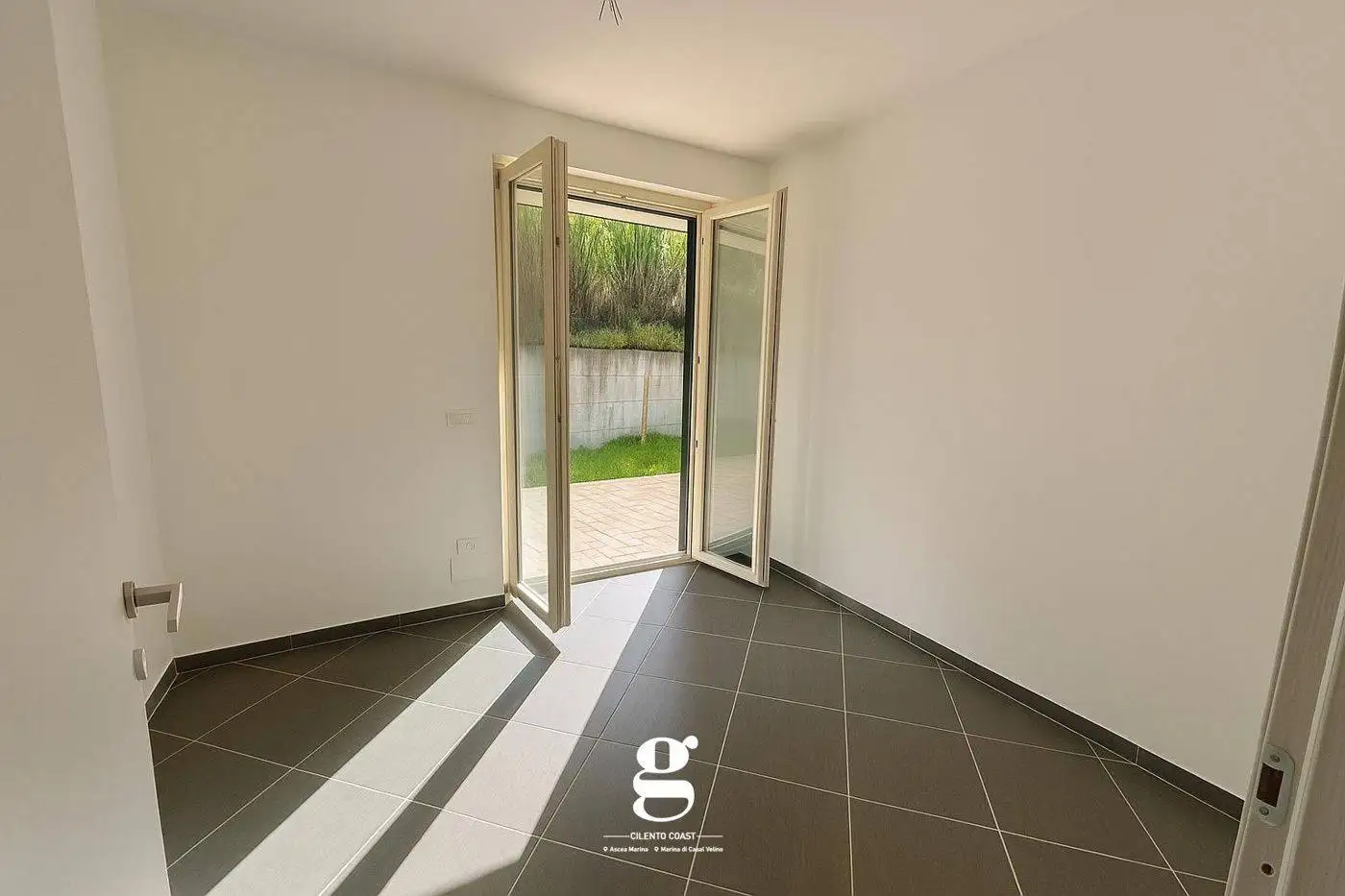 Villa a schiera via Grisi , snc, Ascea - foto 4