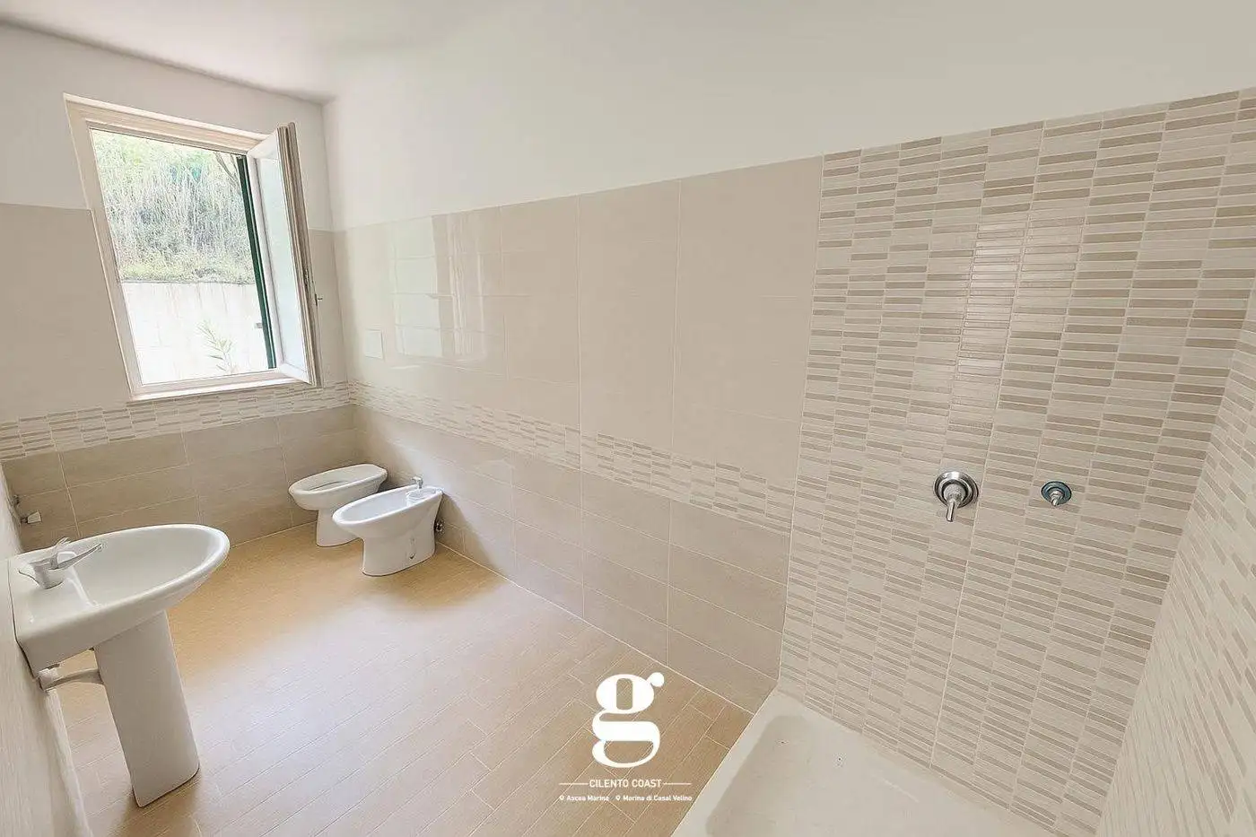 Villa a schiera via Grisi , snc, Ascea - foto 5