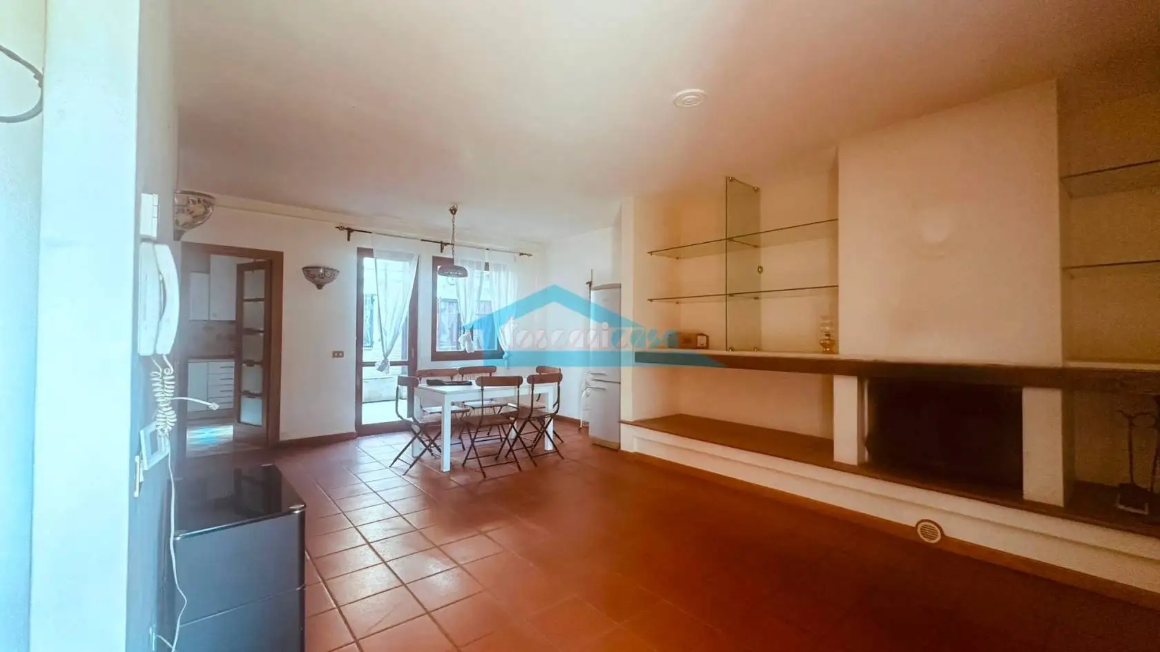 Villetta a schiera in vendita a Corte Franca