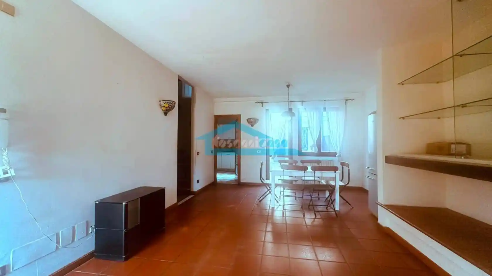 Villa a schiera via Don L. Minzoni, Colombaro Timoline, Corte Franca - foto 2