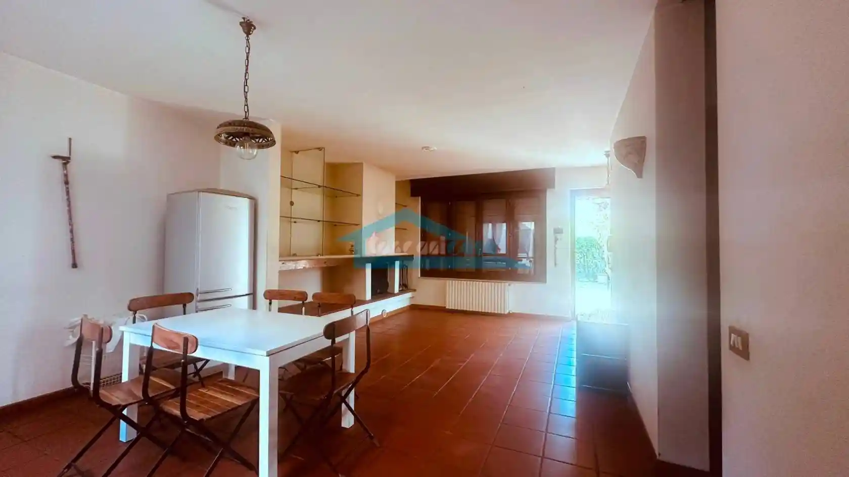 Villa a schiera via Don L. Minzoni, Colombaro Timoline, Corte Franca - foto 3