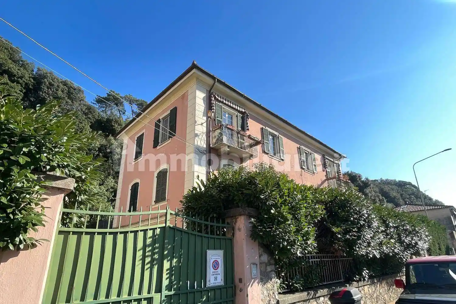Quadrilocale viale San Bartolomeo 841, Muggiano - Porto Lotti, La Spezia - foto 2