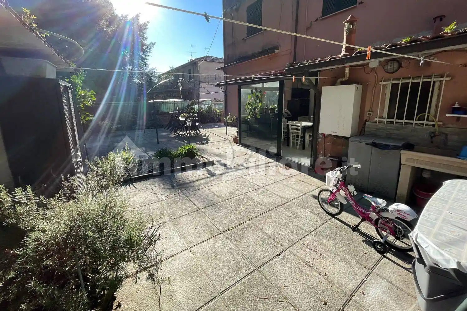 Quadrilocale viale San Bartolomeo 841, Muggiano - Porto Lotti, La Spezia - foto 5