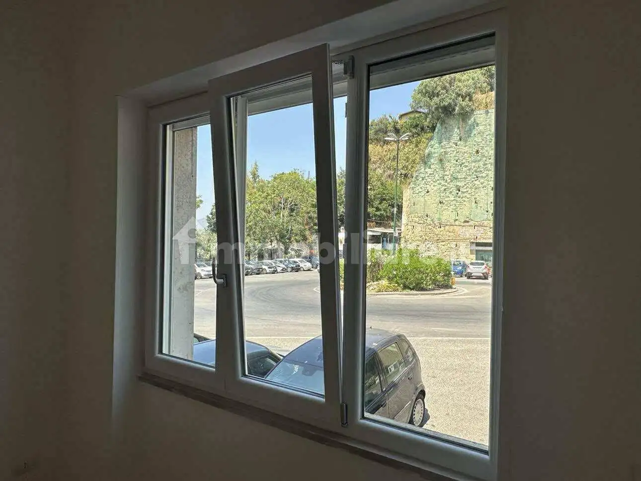 Appartamento in affitto a Napoli