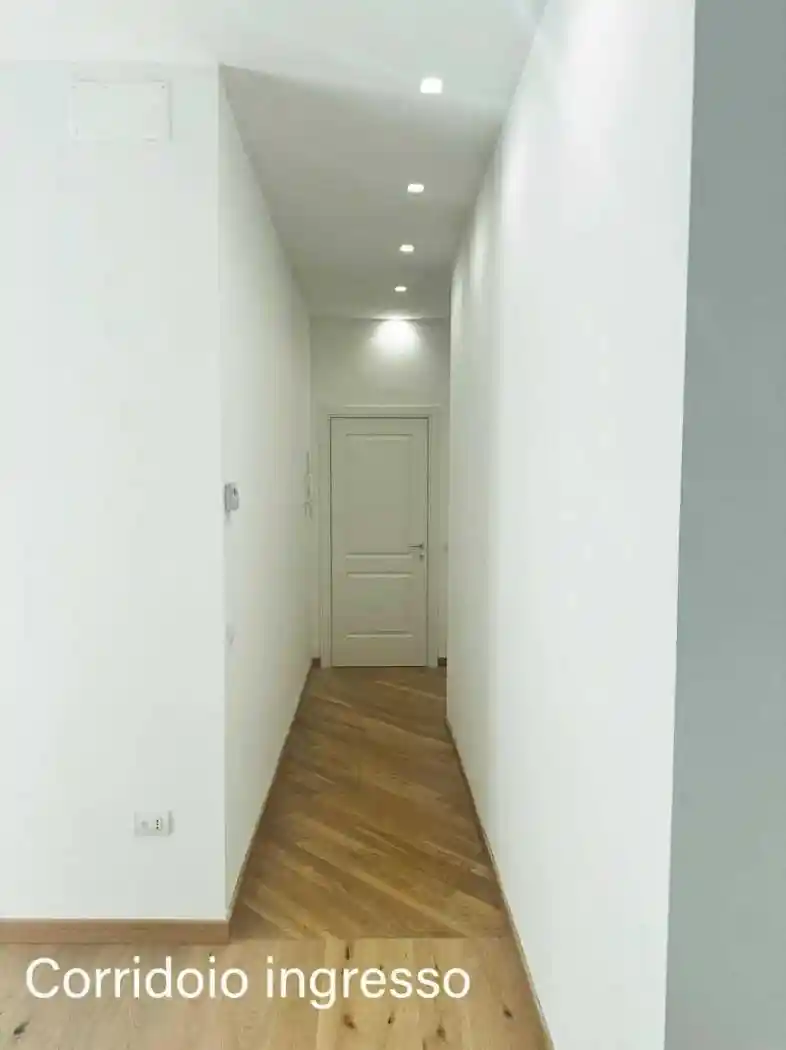 Quadrilocale discesa Coroglio 22, Posillipo, Napoli - foto 5