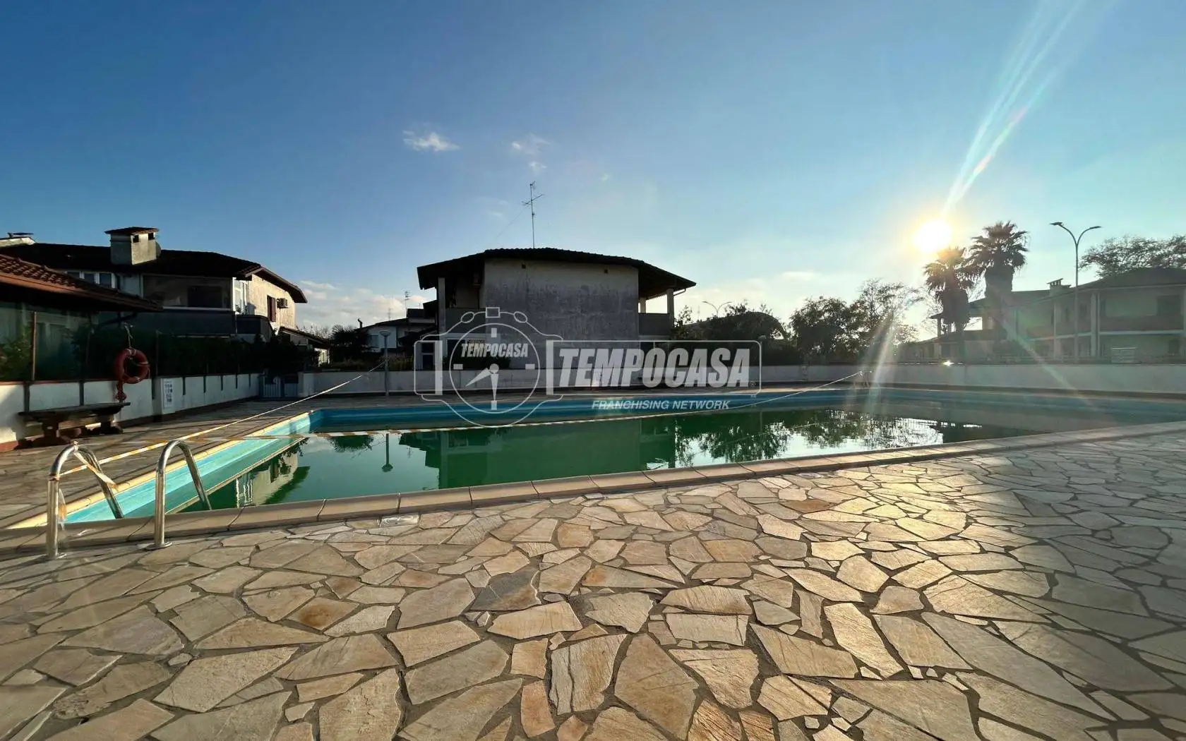 Appartamento in vendita a Comacchio