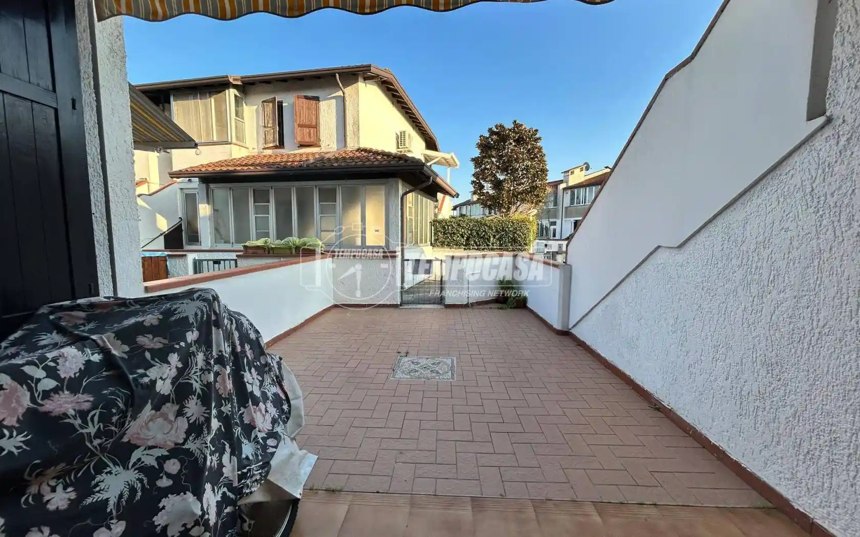 Trilocale viale Renata di Francia, Lido degli Estensi 84/84/e, Lido degli Estensi, Comacchio - foto 2