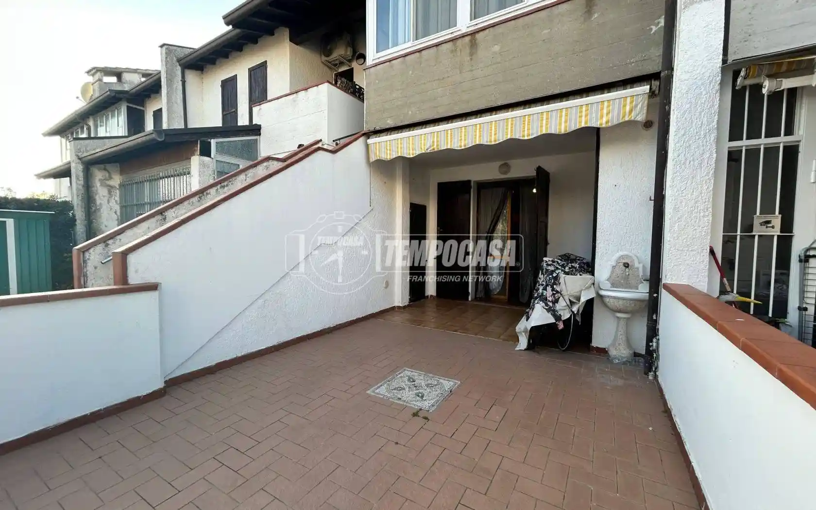 Trilocale viale Renata di Francia, Lido degli Estensi 84/84/e, Lido degli Estensi, Comacchio - foto 3