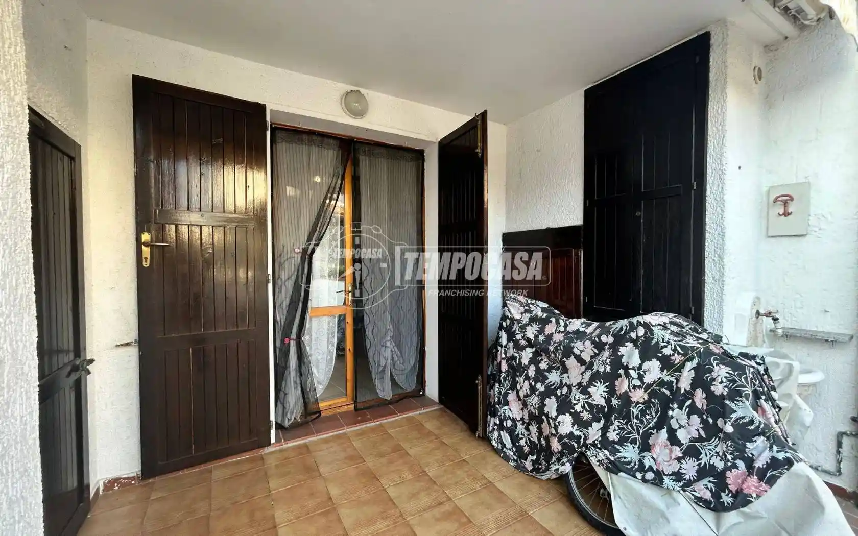 Trilocale viale Renata di Francia, Lido degli Estensi 84/84/e, Lido degli Estensi, Comacchio - foto 4