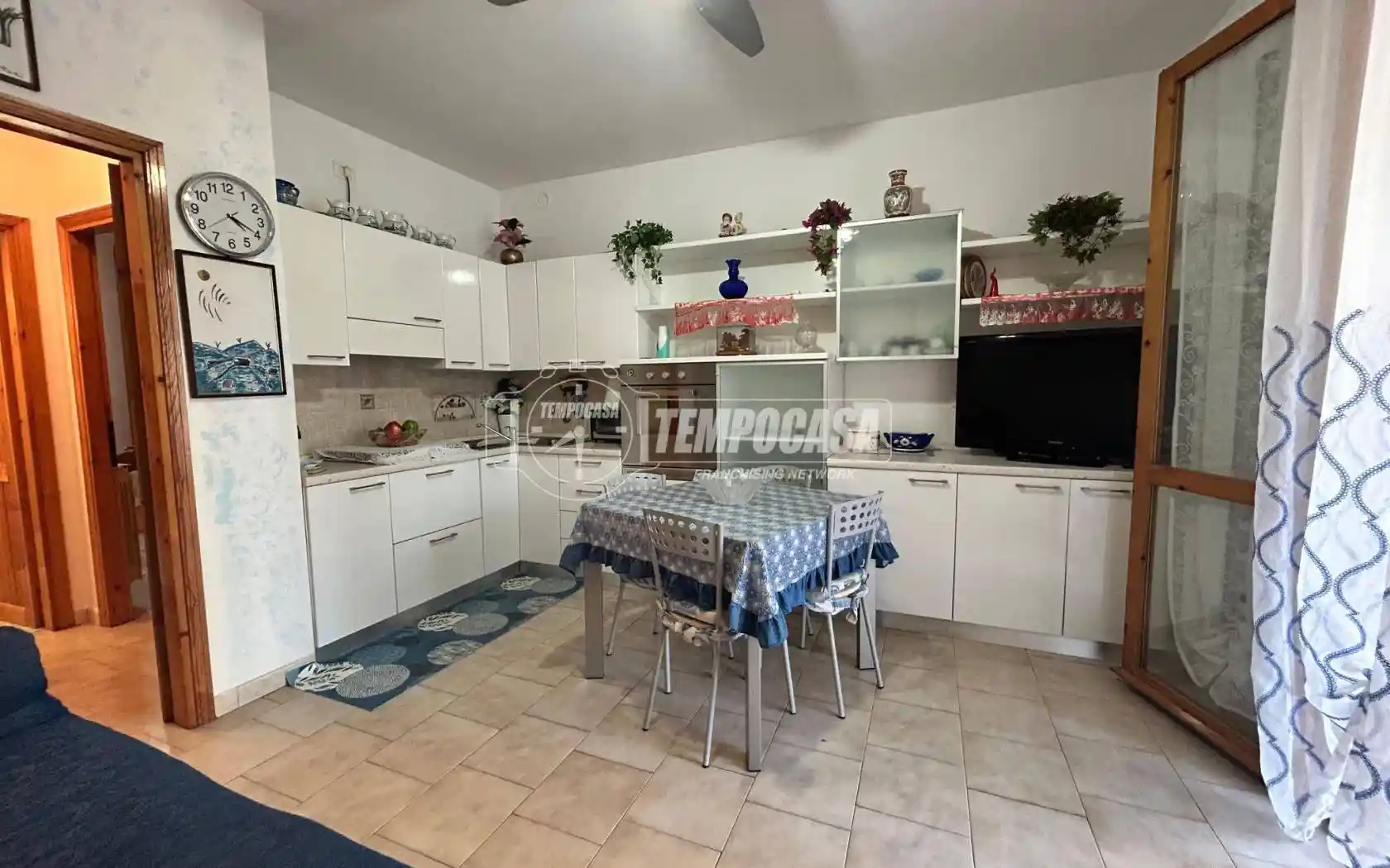 Trilocale viale Renata di Francia, Lido degli Estensi 84/84/e, Lido degli Estensi, Comacchio - foto 5