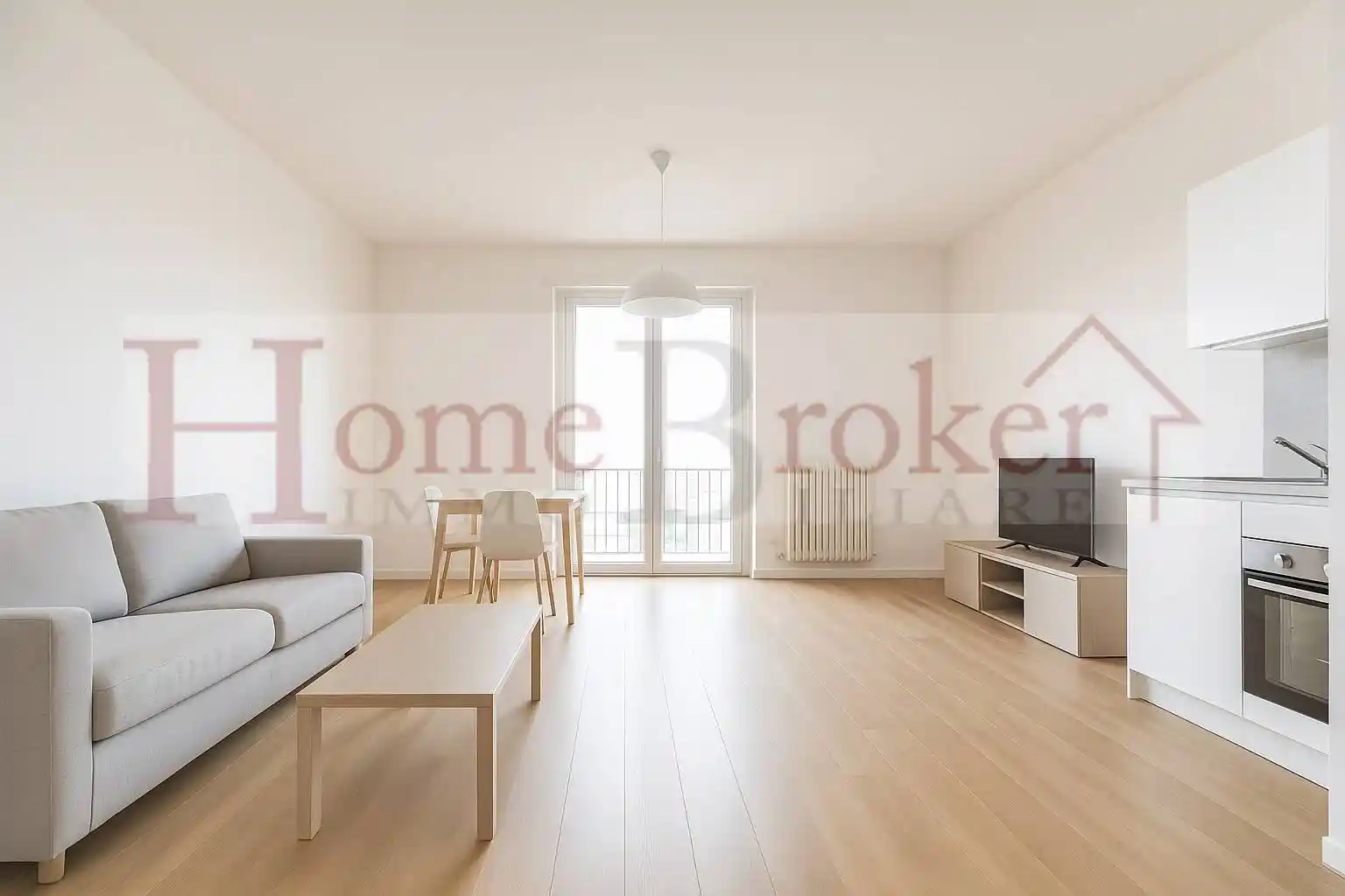 Appartamento in vendita a Firenze