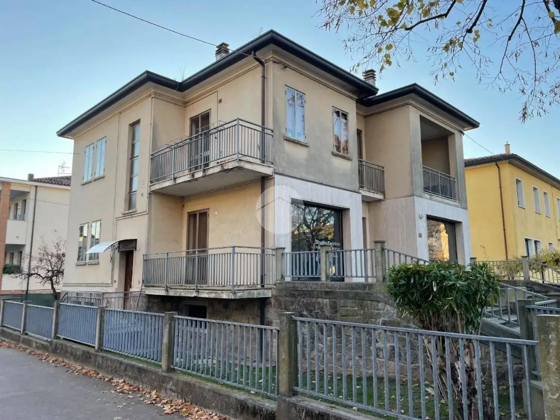 Trilocale vicolo pio x 2, Battaglia Terme - foto 3