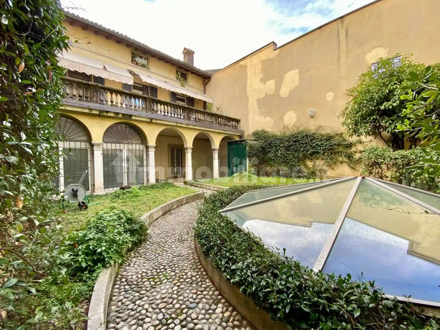 Appartamento in vendita a Brescia